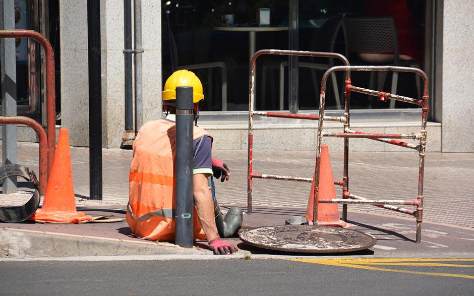 déboucher des canalisations Vauréal