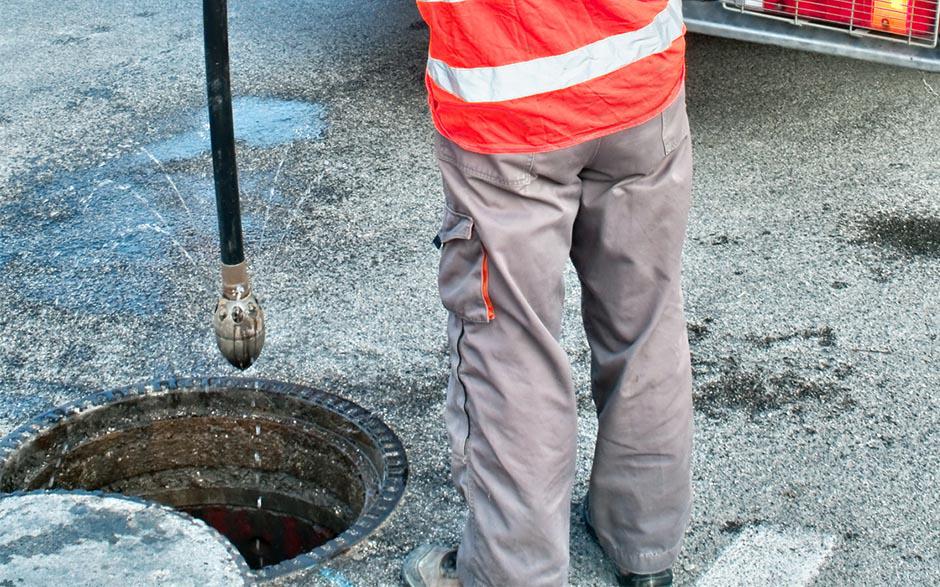 débouchage canalisations Quincy-sous-Sénart