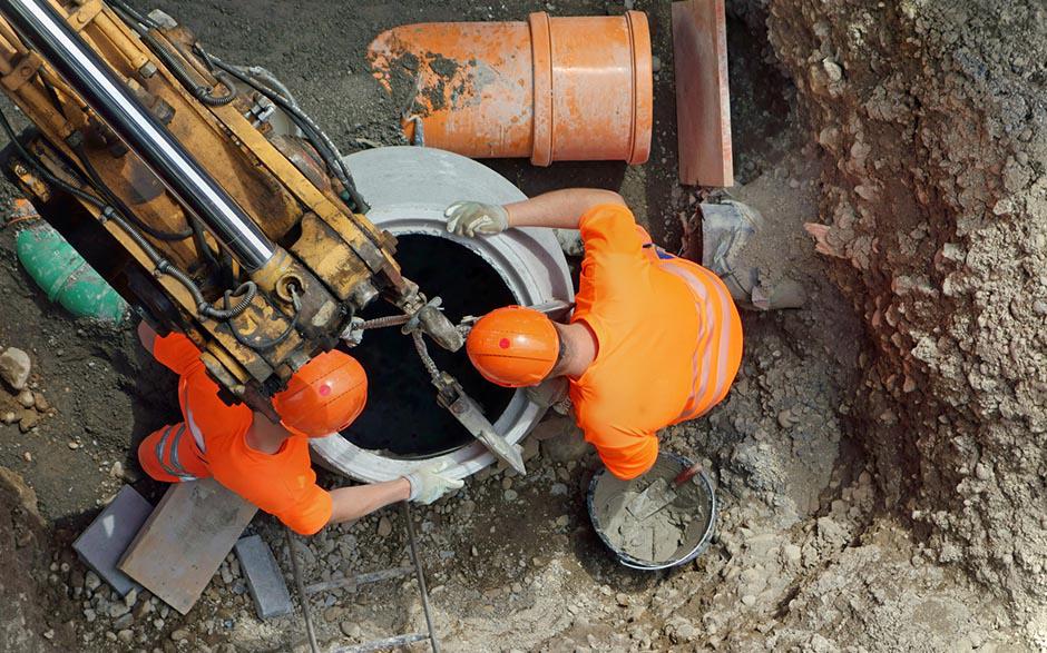 devis débouchage canalisation Clamart