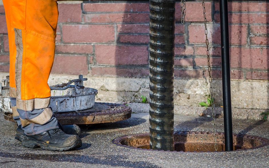débouchage canalisation Drancy