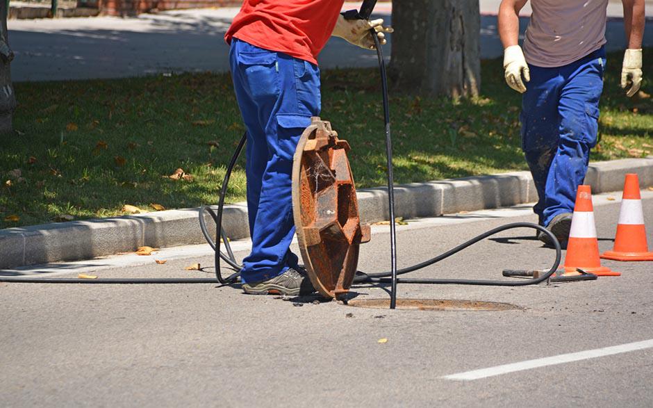 débouchage canalisations Quincy-sous-Sénart