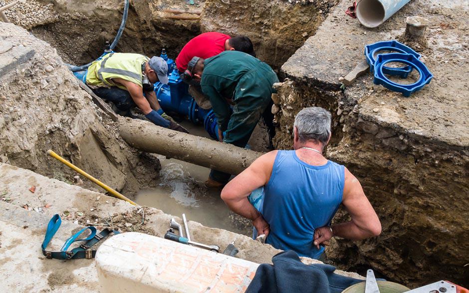 comment déboucher canalisation wc Viry-Châtillon
