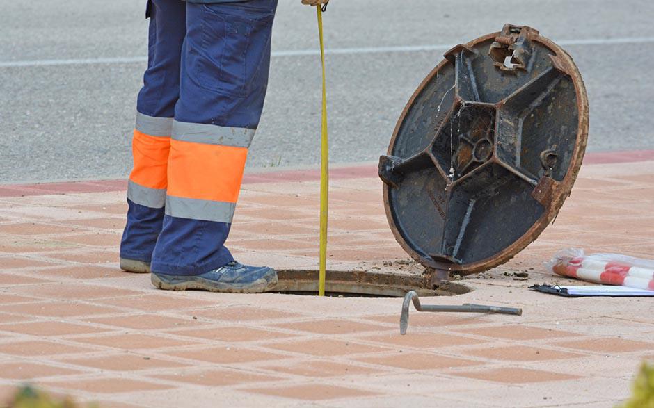 devis débouchage canalisation Clamart