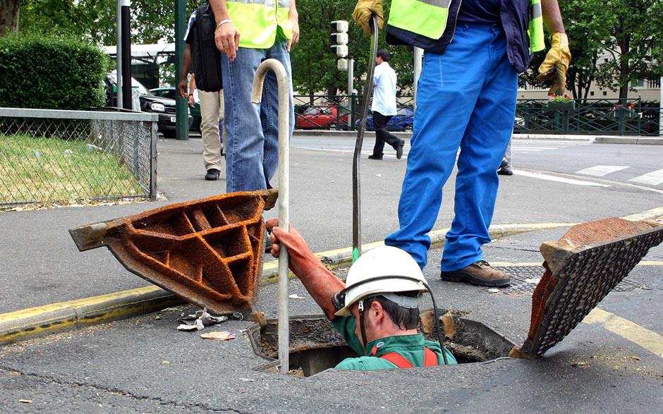 tarif plombier débouchage canalisation Boussy-Saint-Antoine