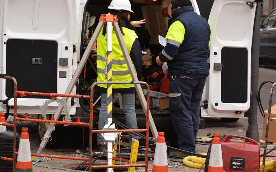 déboucher canalisation eaux usées Jouy-en-Josas
