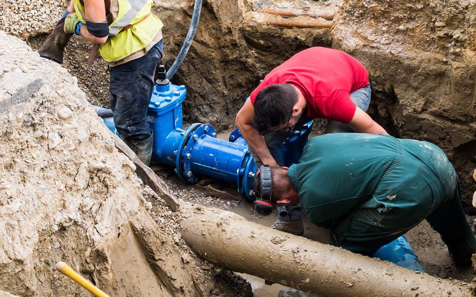 déboucher canalisation eaux usées Le Plessis-Trévise